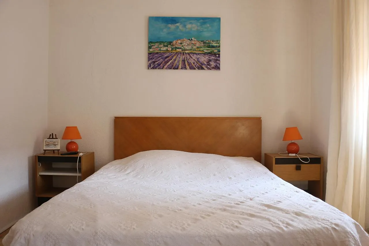 Hotel Auberge Dou Casteou Saint-Laurent-du-Var