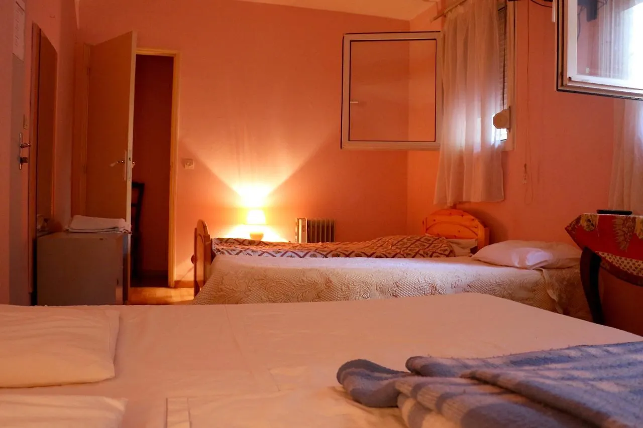 Auberge Dou Casteou Saint-Laurent-du-Var