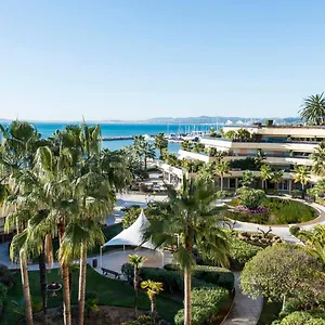 4* Hotel - Port St Laurent By Ihg